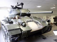 MUSEE DES BLINDES A SAUMUR (36)